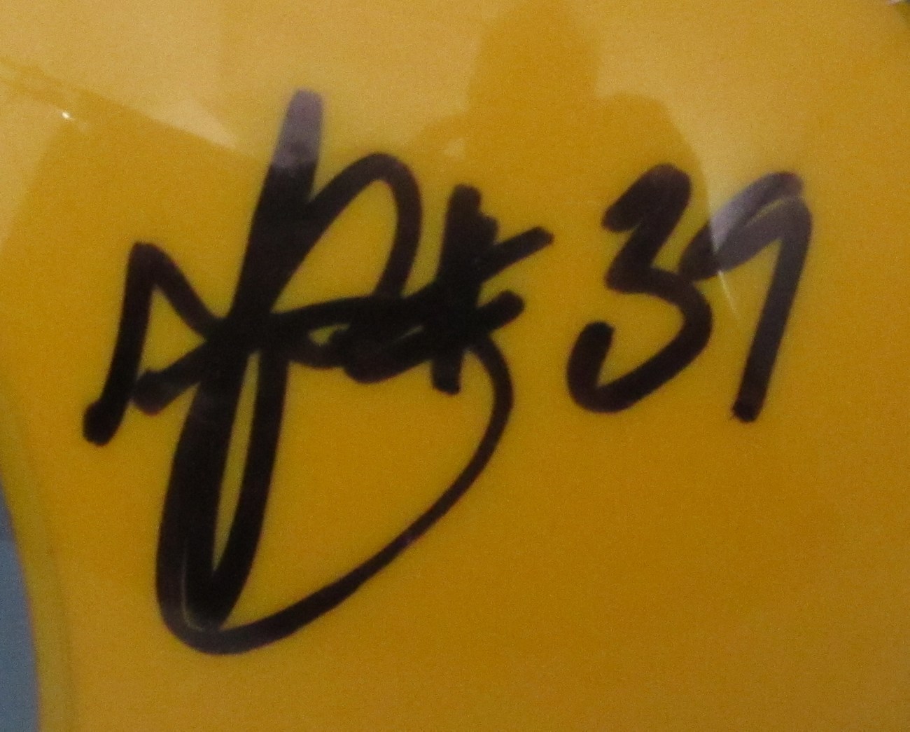 Minkah Fitzpatrick Signed Pittsburgh Steelers Mini Helmet (JSA COA) at PristineAuction.com Minkah Fitzpatrick Signed Pittsburgh Steelers Mini Helmet (JSA COA) at PristineAuction.com