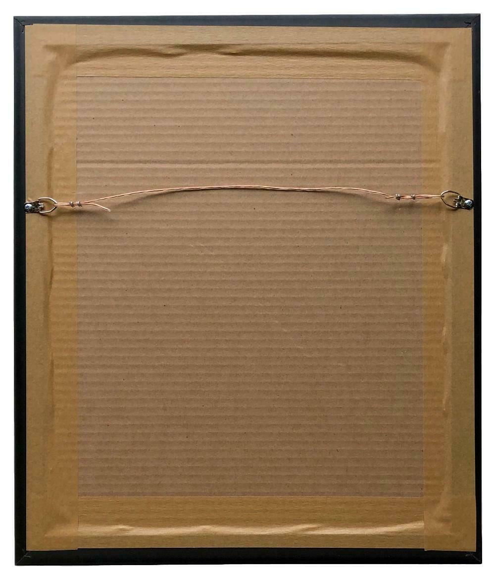 Pablo Picasso "Portrait Of Marie Therese Walter" 18x20 Custom Framed Photo Print at PristineAuction.com Pablo Picasso "Portrait Of Marie Therese Walter" 18x20 Custom Framed Photo Print at PristineAuction.com