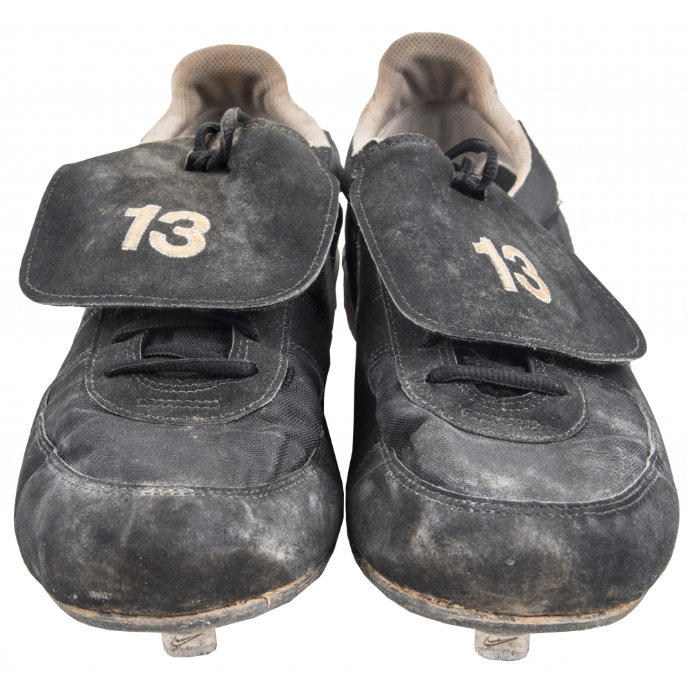 alex rodriguez nike shoes