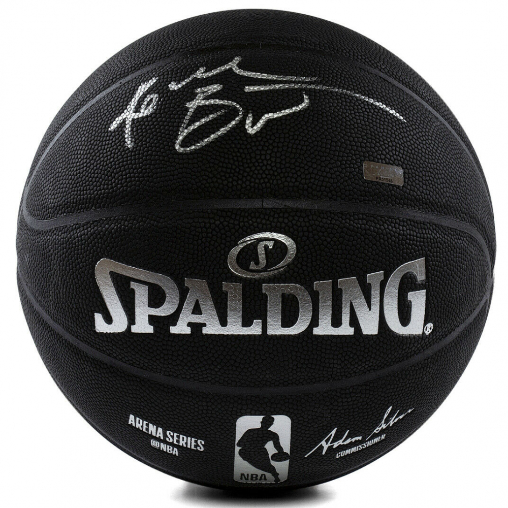 kobe spalding