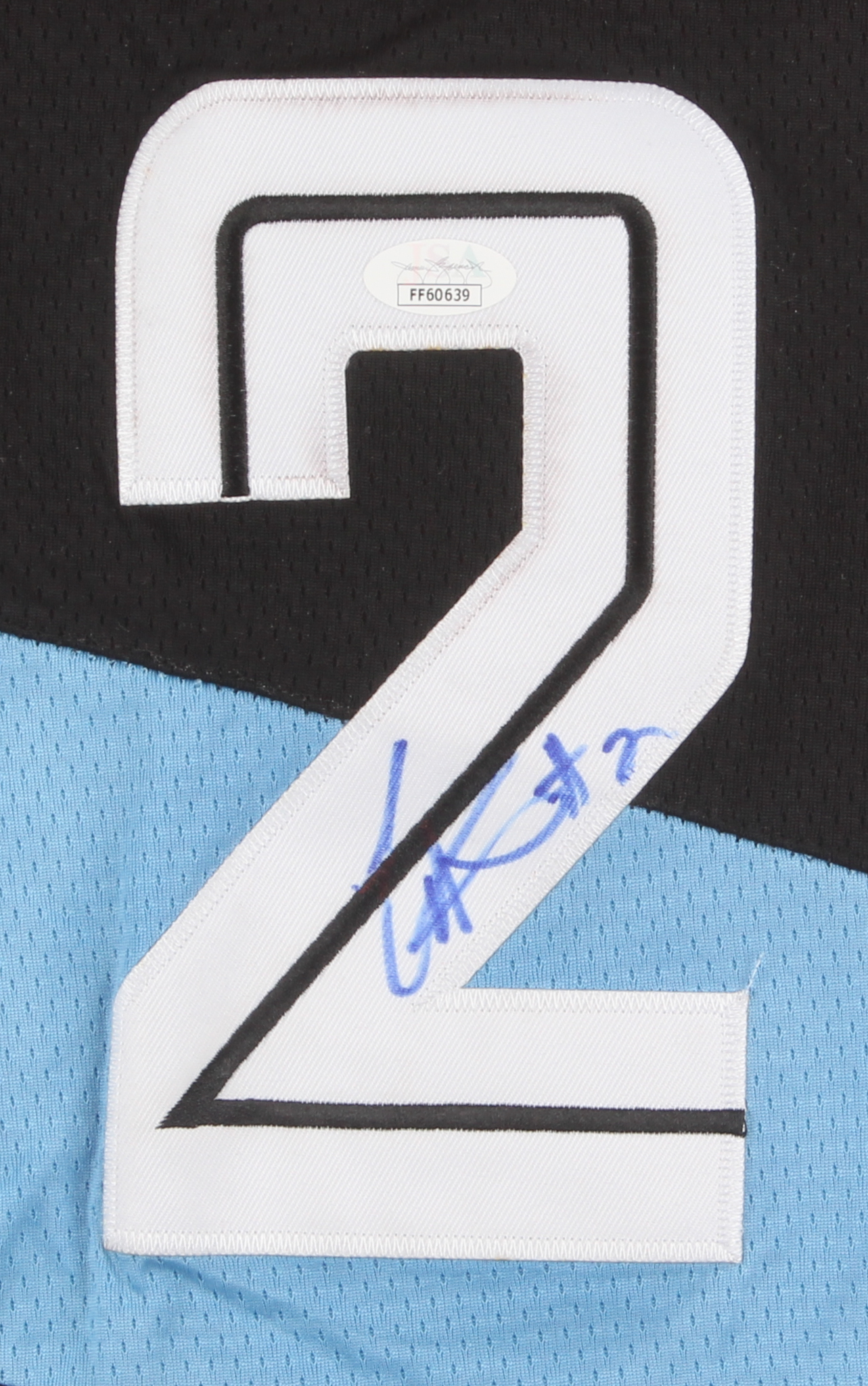 Collin Sexton Signed Cleveland Cavaliers Jersey (JSA COA) at PristineAuction.com Collin Sexton Signed Cleveland Cavaliers Jersey (JSA COA) at PristineAuction.com