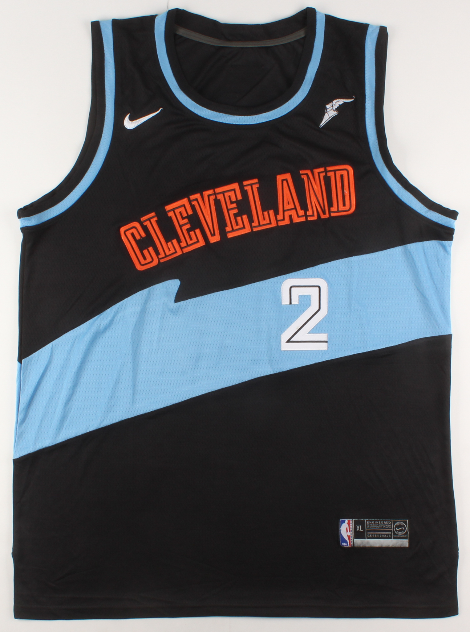 Collin Sexton Signed Cleveland Cavaliers Jersey (JSA COA) at PristineAuction.com Collin Sexton Signed Cleveland Cavaliers Jersey (JSA COA) at PristineAuction.com