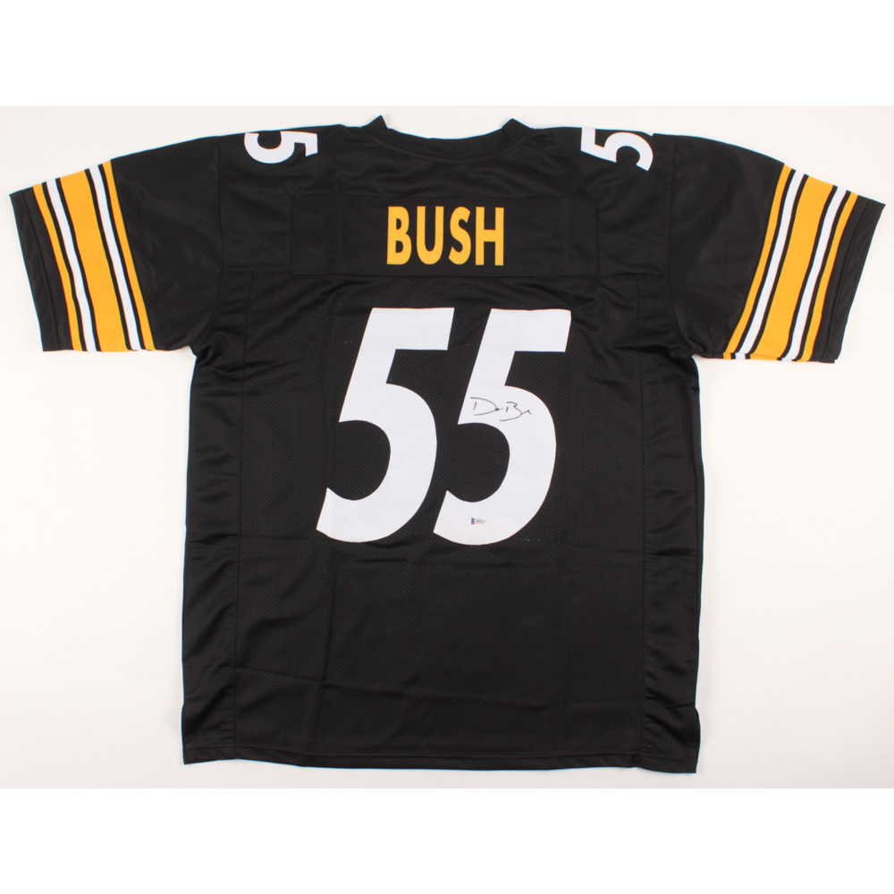 devin bush color rush jersey A D E V A Yangın Alarm Sistemleri