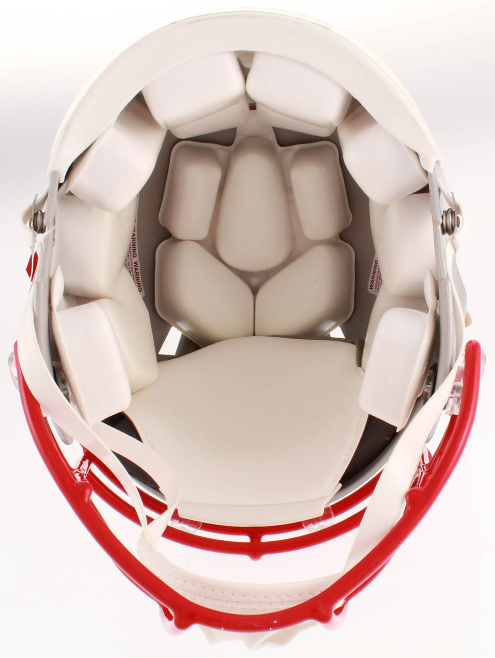 Julian Edelman Signed New England Patriots Full-Size Authentic On-Field Speed Helmet Inscribed "SB LIII MVP" (Beckett COA) at PristineAuction.com Julian Edelman Signed New England Patriots Full-Size Authentic On-Field Speed Helmet Inscribed "SB LIII MVP" (Beckett COA) at PristineAuction.com