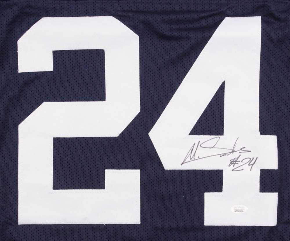 miles sanders merch