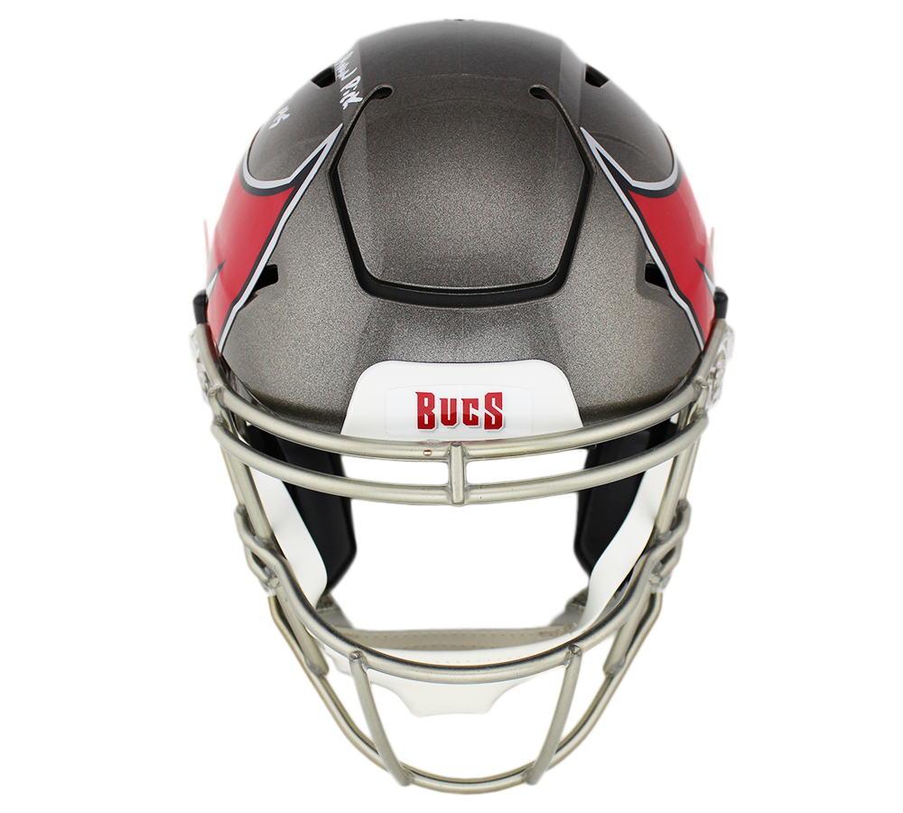 Casco NFL Collezione Raiders Paraurti Per Casco Oakland Raiders NFL - Flessibile, 3D, Full-size, Multi-colore, Per Tifosi Paraurti Casco Raiders - Foto 7