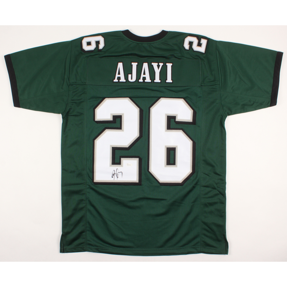 Youth jay ajayi jersey Clearance