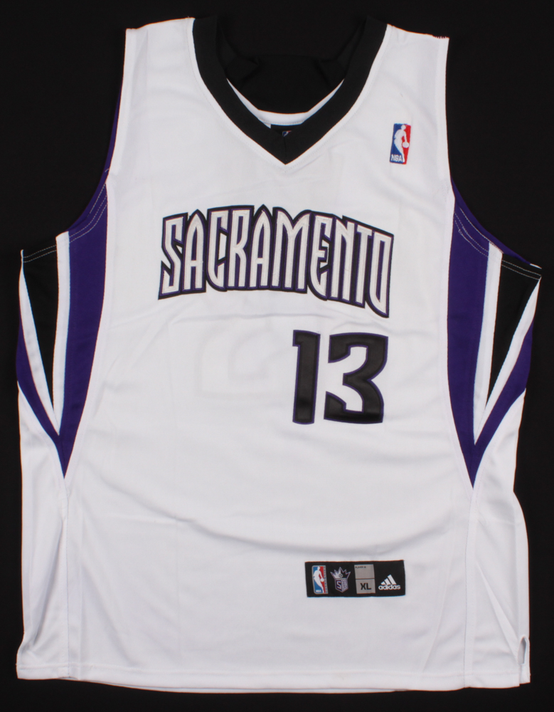 Tyreke Evans Signed Sacramento Kings Jersey (Hollywood Collectibles COA) at PristineAuction.com Tyreke Evans Signed Sacramento Kings Jersey (Hollywood Collectibles COA) at PristineAuction.com