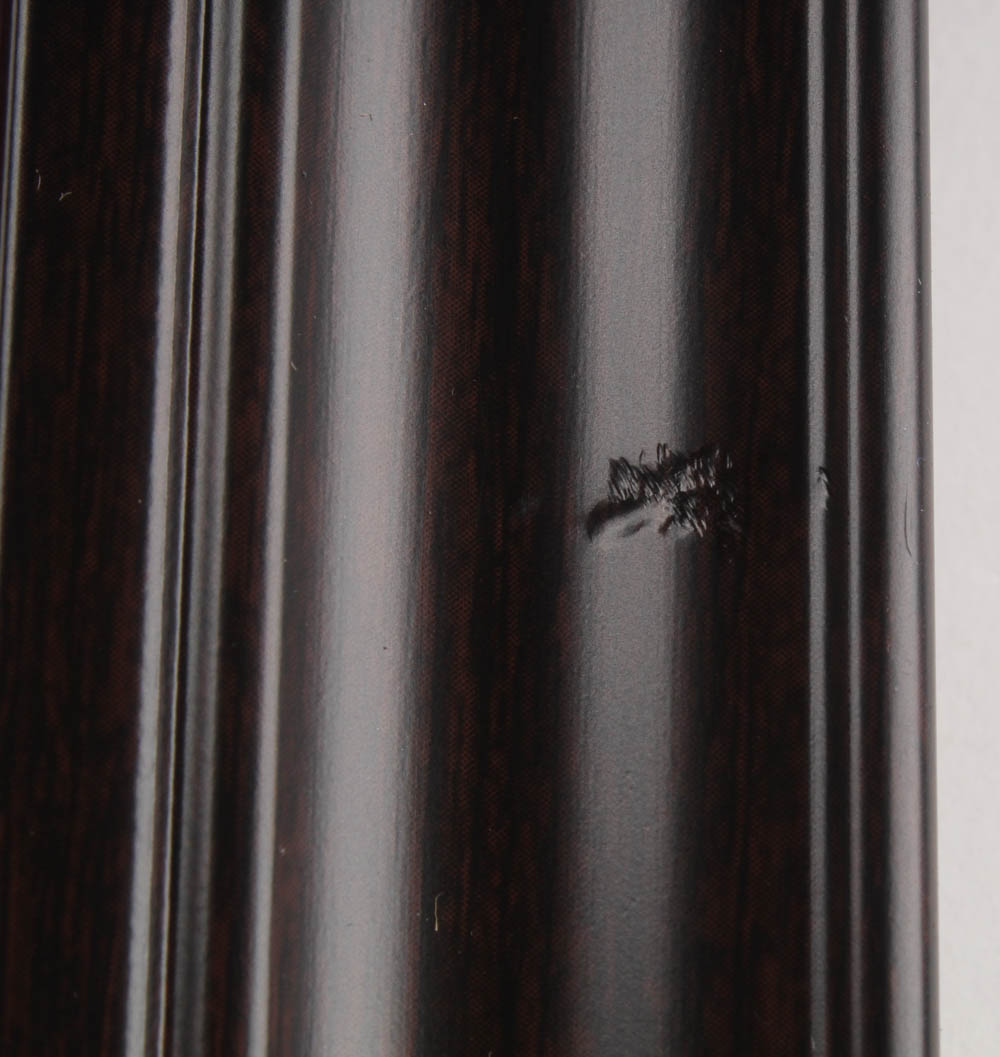 Vintage 1958 "Mighty Mouse" 13.5x17.5 Custom Framed Comic Book Display at PristineAuction.com Vintage 1958 "Mighty Mouse" 13.5x17.5 Custom Framed Comic Book Display at PristineAuction.com