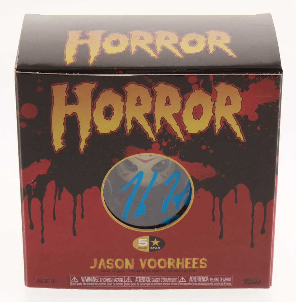Funko - 5 Star: Horror - Jason Voorhees Brand New In Box | #3757772391