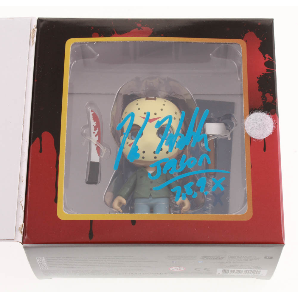 Funko pocket pop! Jason Voorhees - e