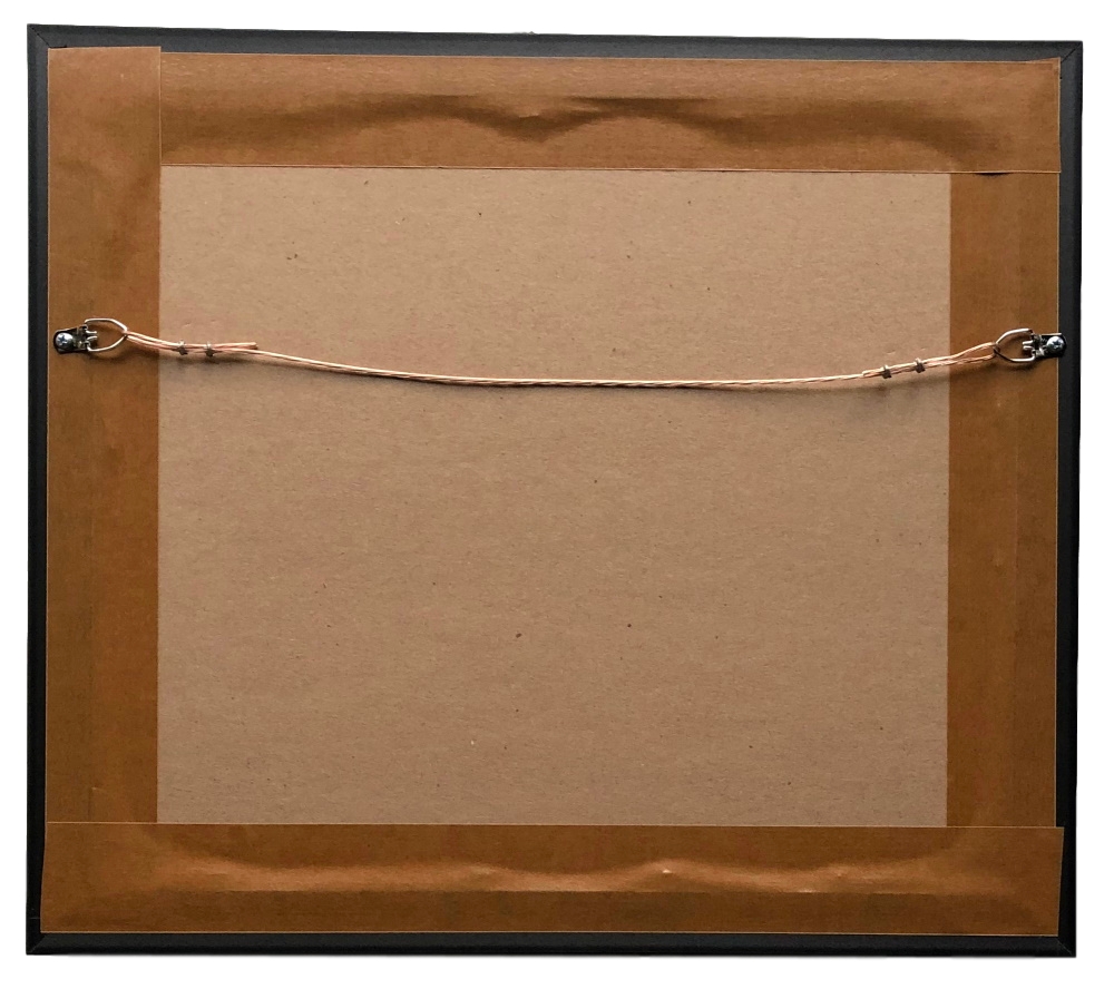 The Office "Dunder Mifflin" 16x20 Custom Framed Print Display at PristineAuction.com The Office "Dunder Mifflin" 16x20 Custom Framed Print Display at PristineAuction.com