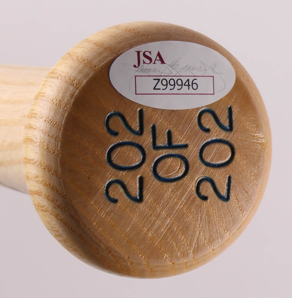 Ted Williams & Carl Yastrzemski Signed LE "Boston's Best" Cooperstown Baseball Bat (JSA LOA) at PristineAuction.com Ted Williams & Carl Yastrzemski Signed LE "Boston's Best" Cooperstown Baseball Bat (JSA LOA) at PristineAuction.com