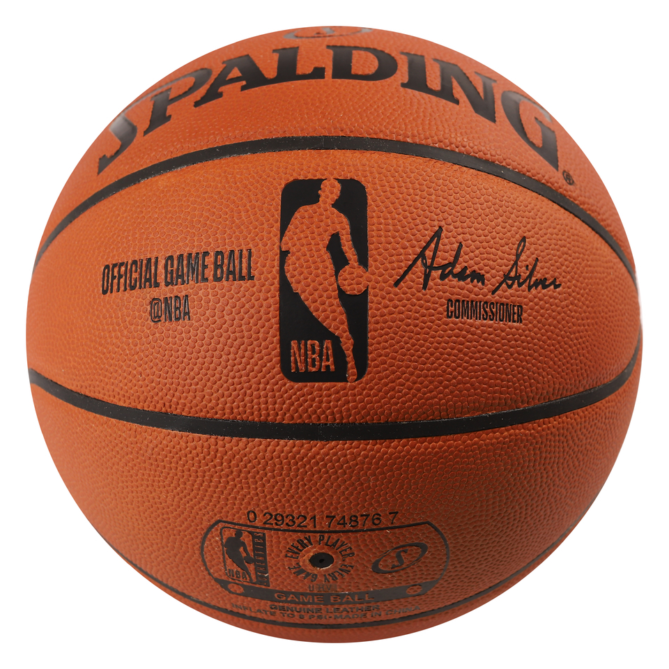 Deandre Ayton Signed Phoenix Suns Logo LE Basketball (Game Day Legends COA & Steiner Hologram) at PristineAuction.com Deandre Ayton Signed Phoenix Suns Logo LE Basketball (Game Day Legends COA & Steiner Hologram) at PristineAuction.com