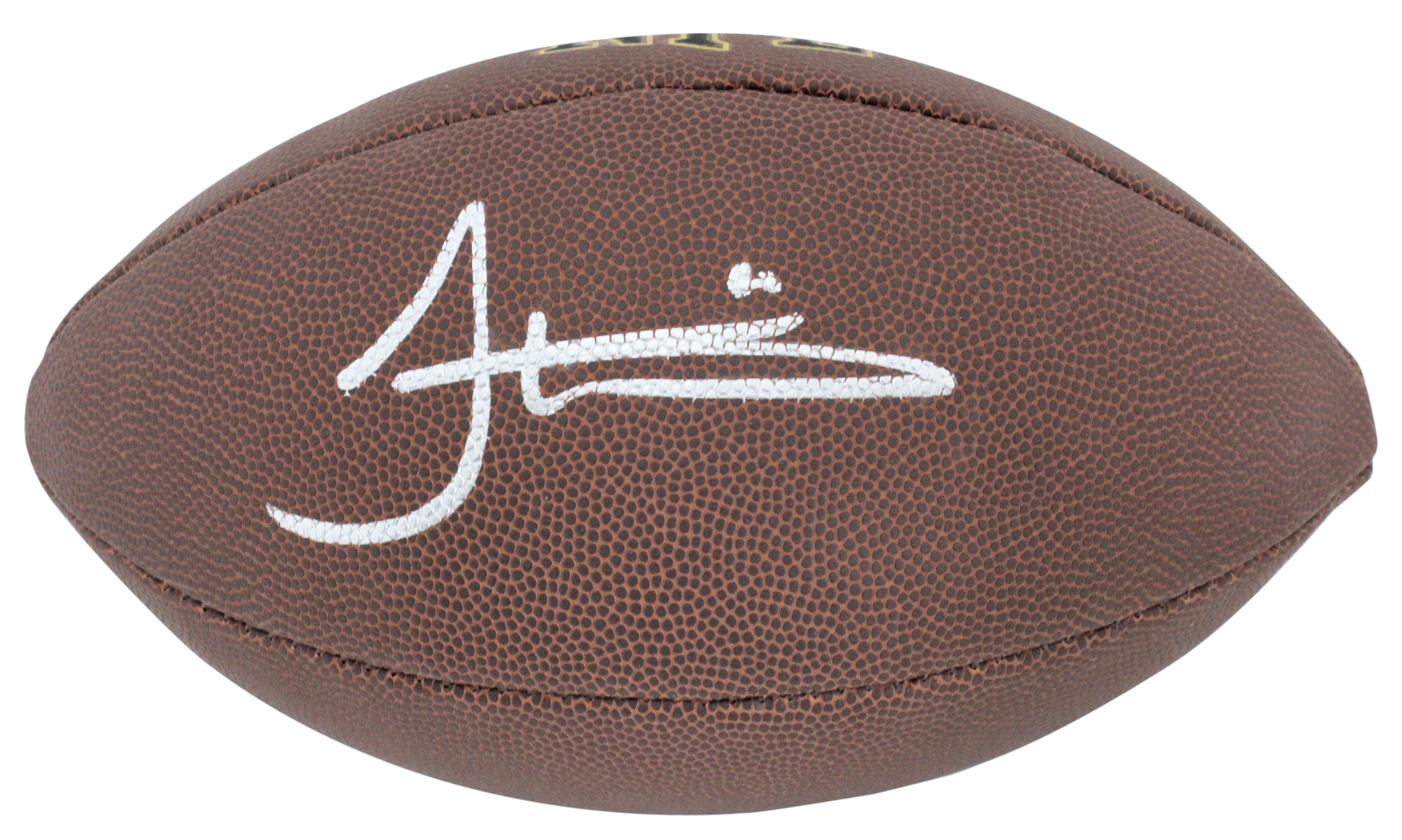 Tyreek Hill Signed NFL Football (JSA COA) at PristineAuction.com Tyreek Hill Signed NFL Football (JSA COA) at PristineAuction.com