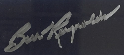 Burt Reynolds Signed "Smokey And The Bandit" 22x27 Custom Framed Photo Display (PSA COA) at PristineAuction.com Burt Reynolds Signed "Smokey And The Bandit" 22x27 Custom Framed Photo Display (PSA COA) at PristineAuction.com