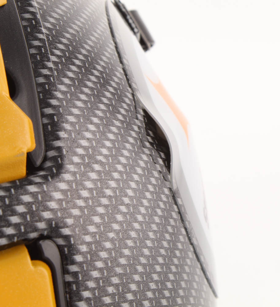 Jerome Bettis Signed Pittsburgh Steelers Full-Size Authentic On-Field Hydro Dipped F7 Helmet (JSA COA) at PristineAuction.com Jerome Bettis Signed Pittsburgh Steelers Full-Size Authentic On-Field Hydro Dipped F7 Helmet (JSA COA) at PristineAuction.com