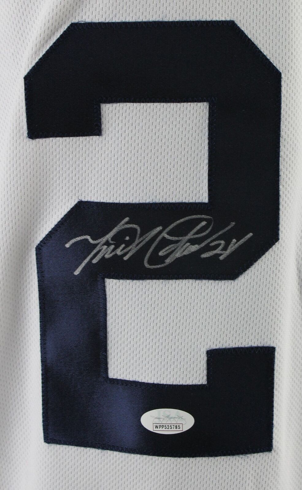 Miguel Cabrera Signed Tigers Jersey (JSA COA) at PristineAuction.com Miguel Cabrera Signed Tigers Jersey (JSA COA) at PristineAuction.com