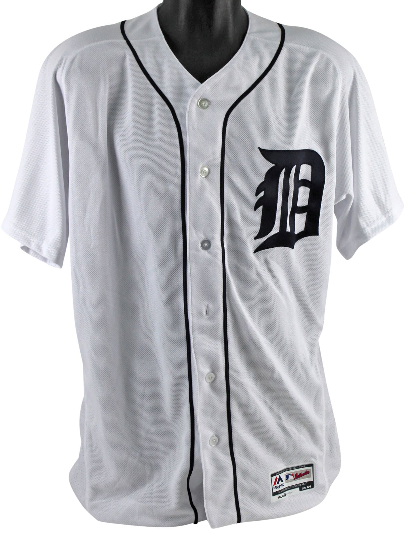 Miguel Cabrera Signed Tigers Jersey (JSA COA) at PristineAuction.com Miguel Cabrera Signed Tigers Jersey (JSA COA) at PristineAuction.com