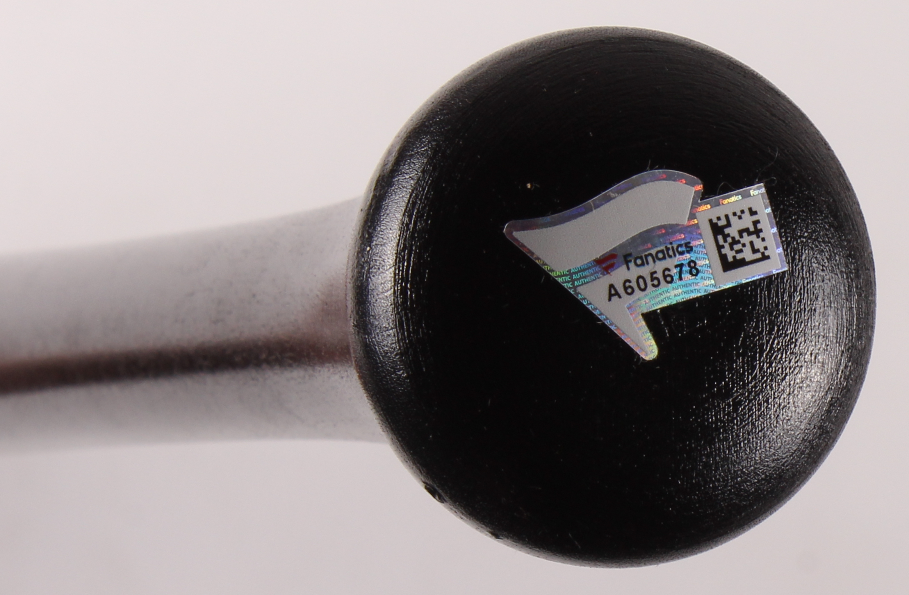 Didi Gregorius Signed Louisville Slugger LE Consecutive Home Run Game Record Baseball Bat (Fanatics Hologram & MLB Hologram) at PristineAuction.com Didi Gregorius Signed Louisville Slugger LE Consecutive Home Run Game Record Baseball Bat (Fanatics Hologram & MLB Hologram) at PristineAuction.com