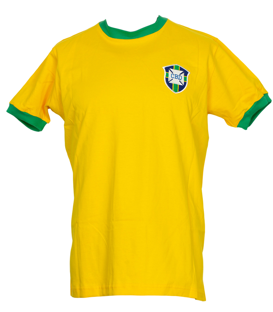 Pele Signed Jersey (PSA COA) at PristineAuction.com Pele Signed Jersey (PSA COA) at PristineAuction.com