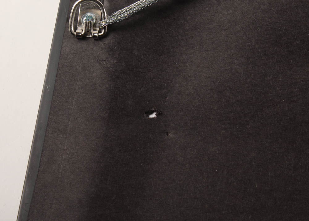 Ryan Shazier Signed Pittsburgh Steelers 34.5x34.5 Custom Framed Jersey Display (TSE COA) at PristineAuction.com Ryan Shazier Signed Pittsburgh Steelers 34.5x34.5 Custom Framed Jersey Display (TSE COA) at PristineAuction.com