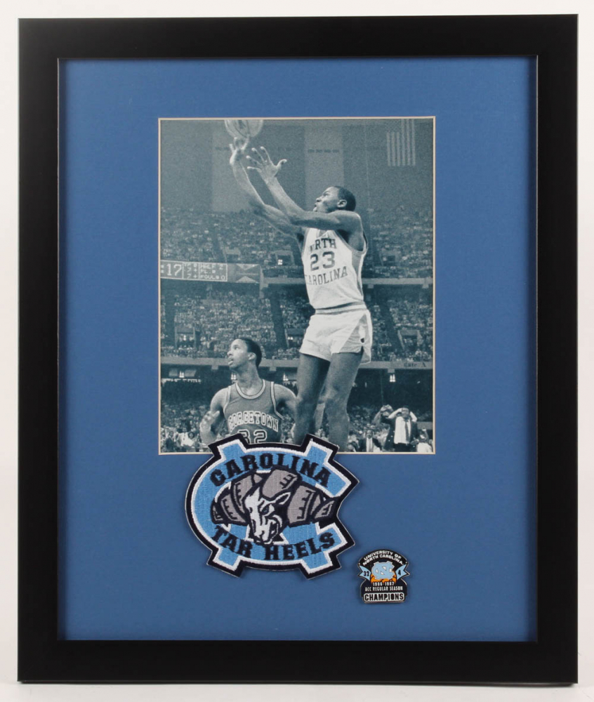 jordan 19 north carolina