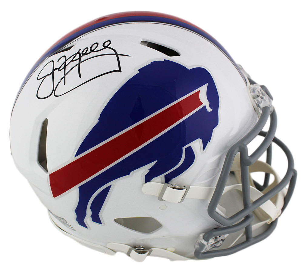 Buffalo Bills Kelly