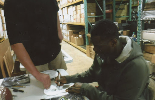 Shaquil Barrett Signed Jersey (JSA COA, Denver Autographs COA, & Sports Memorabilia Hologram) at PristineAuction.com Shaquil Barrett Signed Jersey (JSA COA, Denver Autographs COA, & Sports Memorabilia Hologram) at PristineAuction.com