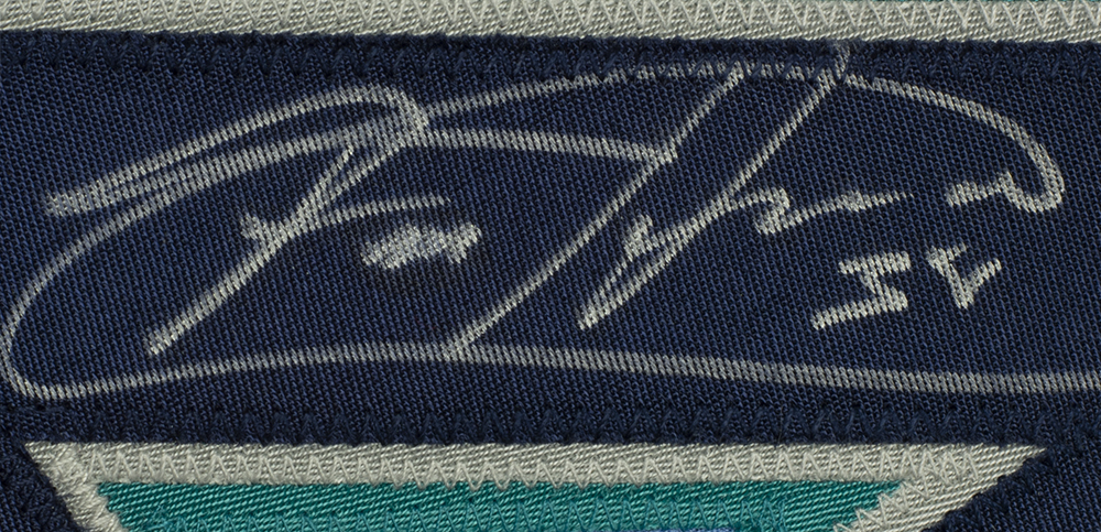 Felix Hernandez Signed Mariners Majestic Jersey (JSA COA) at PristineAuction.com Felix Hernandez Signed Mariners Majestic Jersey (JSA COA) at PristineAuction.com