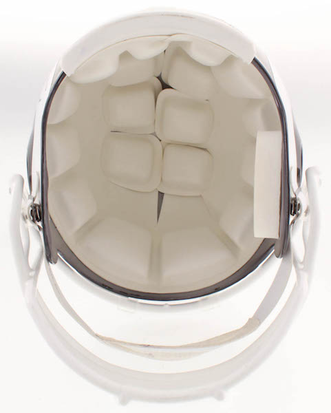 2019 Los Angeles Rams Full-Size Helmet Team-Signed by (19) with Sean McVay, Clay Matthews, Johnny Hekker, Greg Zuerlein, Dante Fowler Jr. (JSA ALOA) at PristineAuction.com 2019 Los Angeles Rams Full-Size Helmet Team-Signed by (19) with Sean McVay, Clay Matthews, Johnny Hekker, Greg Zuerlein, Dante Fowler Jr. (JSA ALOA) at PristineAuction.com