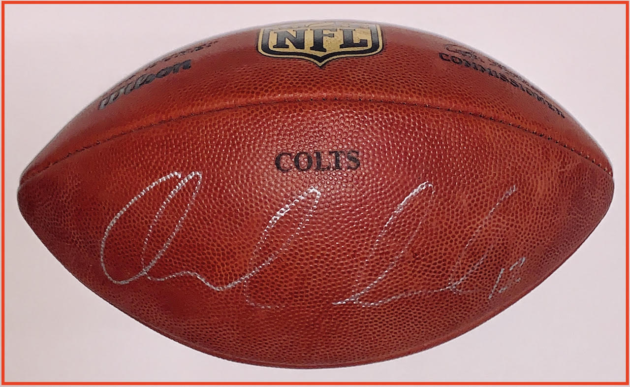 Mystery Ink Signed Football Tom Brady Edition! 1 Signed Football Every Box! Loaded! at PristineAuction.com Mystery Ink Signed Football Tom Brady Edition! 1 Signed Football Every Box! Loaded! at PristineAuction.com