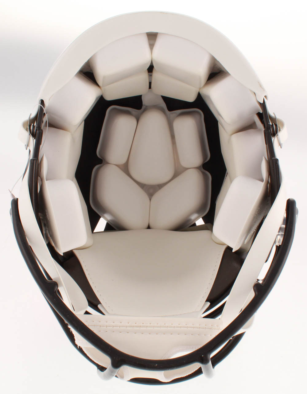 Matt Ryan Signed Atlanta Falcons Full-Size Authentic On-Field Speed Helmet (Fanatics Hologram) at PristineAuction.com Matt Ryan Signed Atlanta Falcons Full-Size Authentic On-Field Speed Helmet (Fanatics Hologram) at PristineAuction.com