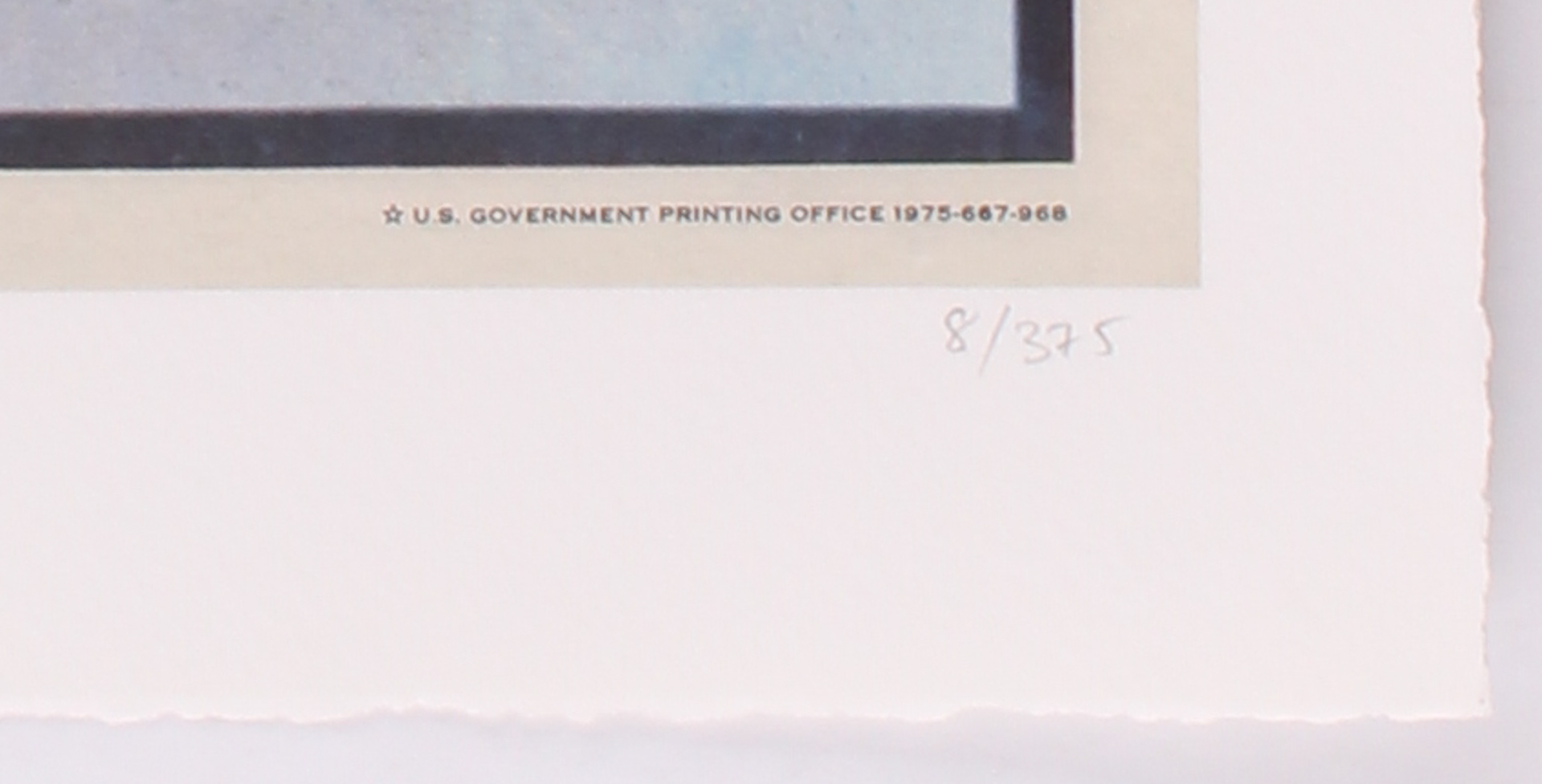 Historical Photo Archive - "Uncle Sam Wants You" Limited Edition 16.5x22 Fine Art Giclee on Paper #/375 (PA LOA) at PristineAuction.com Historical Photo Archive - "Uncle Sam Wants You" Limited Edition 16.5x22 Fine Art Giclee on Paper #/375 (PA LOA) at PristineAuction.com