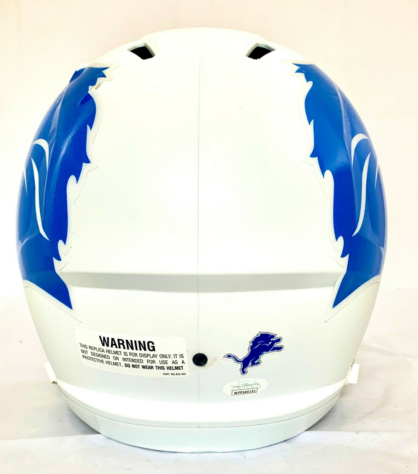 Kenny Golladay Signed Lions Full-Size AMP Alternate Speed Helmet (JSA COA) at PristineAuction.com Kenny Golladay Signed Lions Full-Size AMP Alternate Speed Helmet (JSA COA) at PristineAuction.com