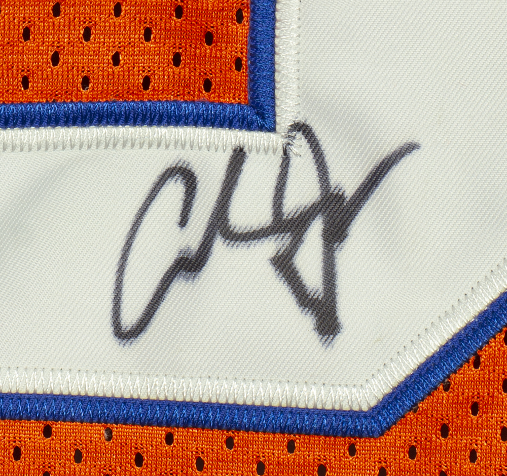 Adam Sandler Signed "The Waterboy" SCLSU Mud Dogs Jersey (Beckett COA) at PristineAuction.com Adam Sandler Signed "The Waterboy" SCLSU Mud Dogs Jersey (Beckett COA) at PristineAuction.com