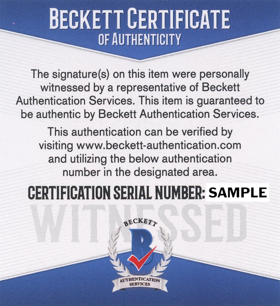 Kyler Murray Signed Jersey Inscribed "'18 Heisman" (Beckett COA) at PristineAuction.com Kyler Murray Signed Jersey Inscribed "'18 Heisman" (Beckett COA) at PristineAuction.com