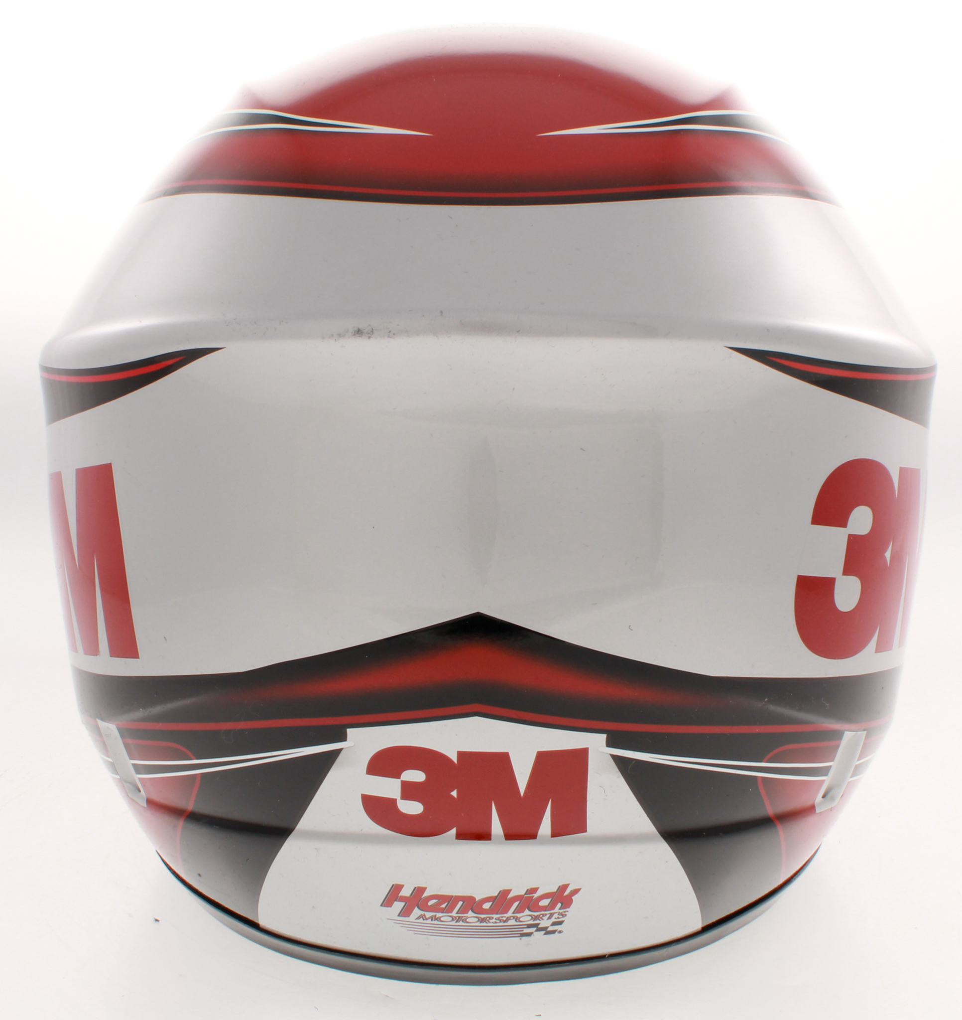 Jeff Gordon Signed NASCAR 3M Special Edition Full-Size Helmet (Gordon Hologram) at PristineAuction.com Jeff Gordon Signed NASCAR 3M Special Edition Full-Size Helmet (Gordon Hologram) at PristineAuction.com