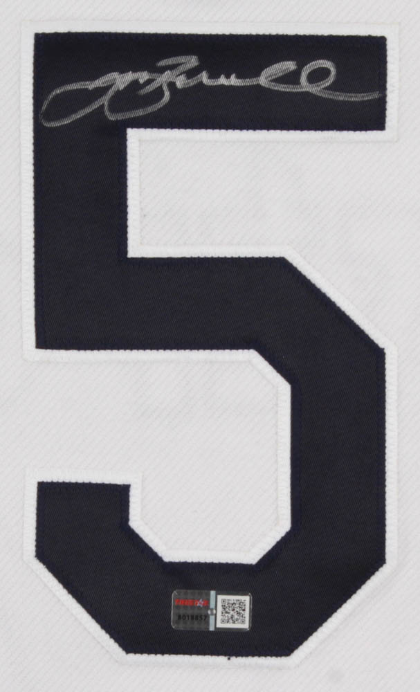 Jeff Bagwell Signed Astros Jersey (TriStar) at PristineAuction.com Jeff Bagwell Signed Astros Jersey (TriStar) at PristineAuction.com