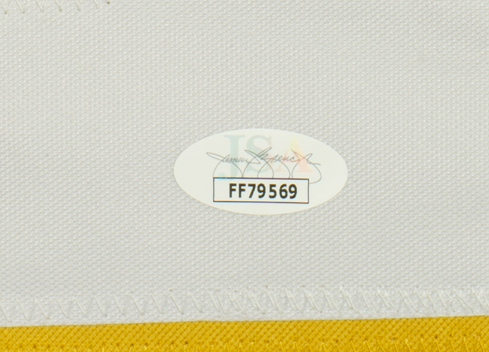 Randall Cunningham Signed Jersey (JSA COA) at PristineAuction.com Randall Cunningham Signed Jersey (JSA COA) at PristineAuction.com
