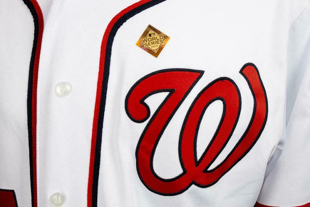 Ryan Zimmerman Signed Nationals Jersey (Fanatics Hologram) at PristineAuction.com Ryan Zimmerman Signed Nationals Jersey (Fanatics Hologram) at PristineAuction.com