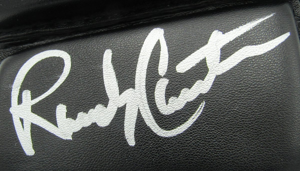 Randy Couture Signed UFC Glove (JSA COA) | Pristine Auction