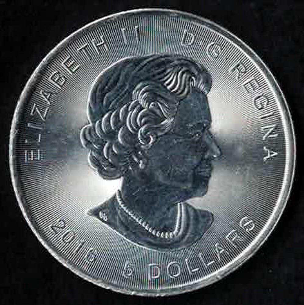 1 Troy Ounce .999 Fine Silver Bullion Round at PristineAuction.com 1 Troy Ounce .999 Fine Silver Bullion Round at PristineAuction.com