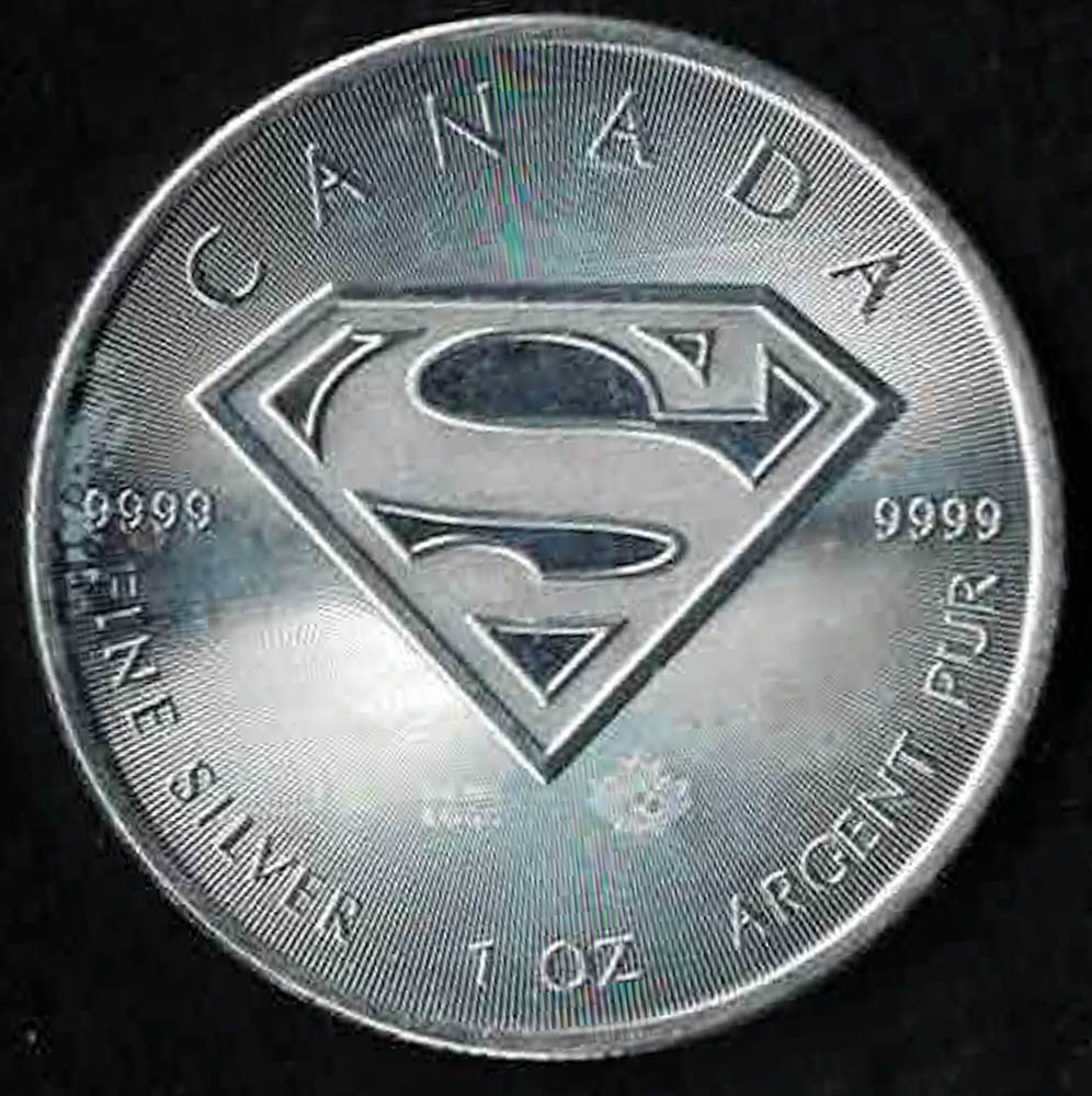 1 Troy Ounce .999 Fine Silver Bullion Round at PristineAuction.com 1 Troy Ounce .999 Fine Silver Bullion Round at PristineAuction.com