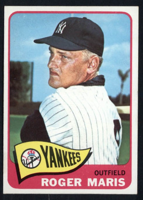 1965 Topps Baseball Complete Set Break JUMBO Mystery BOX – 15 Cards Per Box! at PristineAuction.com 1965 Topps Baseball Complete Set Break JUMBO Mystery BOX – 15 Cards Per Box! at PristineAuction.com