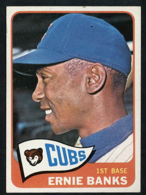 1965 Topps Baseball Complete Set Break JUMBO Mystery BOX – 15 Cards Per Box! at PristineAuction.com 1965 Topps Baseball Complete Set Break JUMBO Mystery BOX – 15 Cards Per Box! at PristineAuction.com