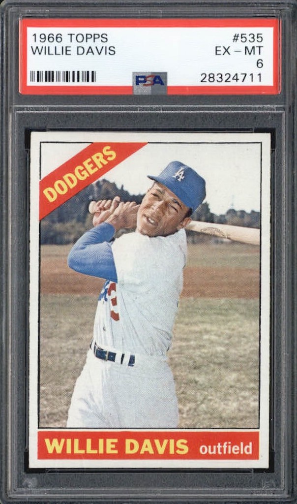 1966 Topps Baseball Complete Set Break JUMBO Mystery BOX – 15 Cards Per Box! at PristineAuction.com 1966 Topps Baseball Complete Set Break JUMBO Mystery BOX – 15 Cards Per Box! at PristineAuction.com