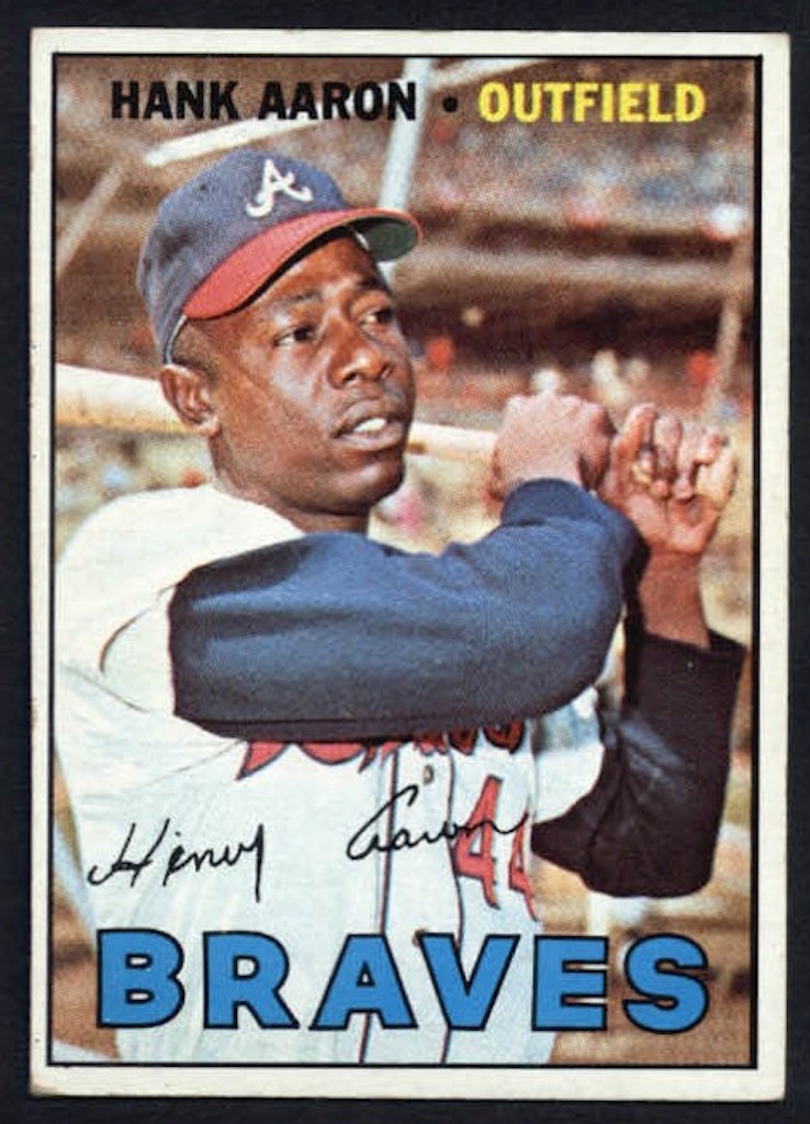 1967 Topps Baseball Complete Set Break JUMBO Mystery BOX – 15 Cards Per Box! at PristineAuction.com 1967 Topps Baseball Complete Set Break JUMBO Mystery BOX – 15 Cards Per Box! at PristineAuction.com