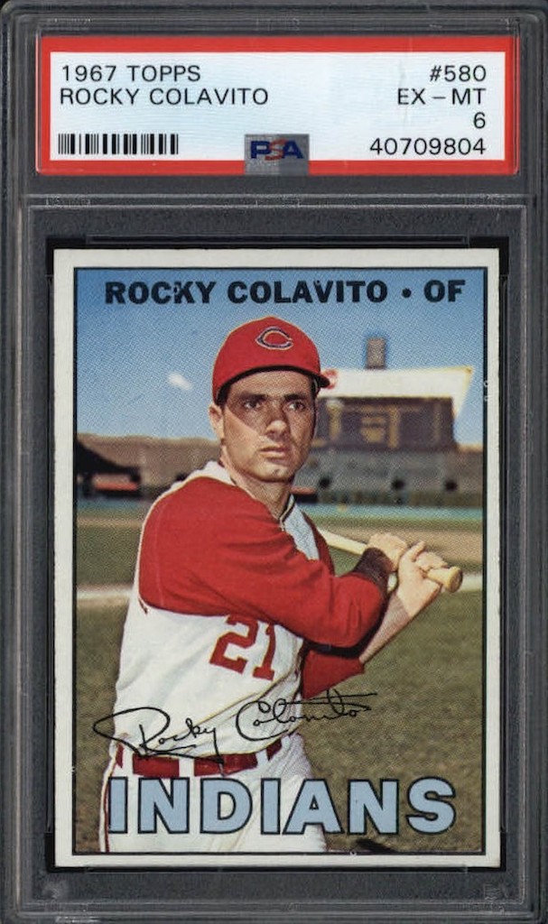 1967 Topps Baseball Complete Set Break JUMBO Mystery BOX – 15 Cards Per Box! at PristineAuction.com 1967 Topps Baseball Complete Set Break JUMBO Mystery BOX – 15 Cards Per Box! at PristineAuction.com