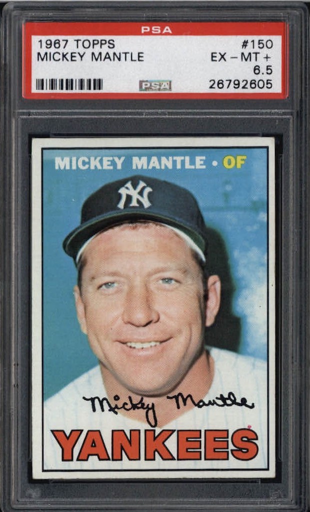 1967 Topps Baseball Complete Set Break JUMBO Mystery BOX – 15 Cards Per Box! at PristineAuction.com 1967 Topps Baseball Complete Set Break JUMBO Mystery BOX – 15 Cards Per Box! at PristineAuction.com